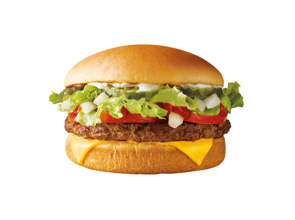 Texas Burger